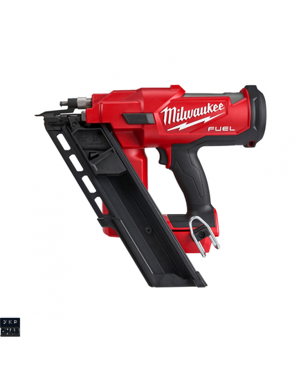 Аккумуляторный гвоздезабиватель Milwaukee M18 FFN-0C без АКБ и ЗУ