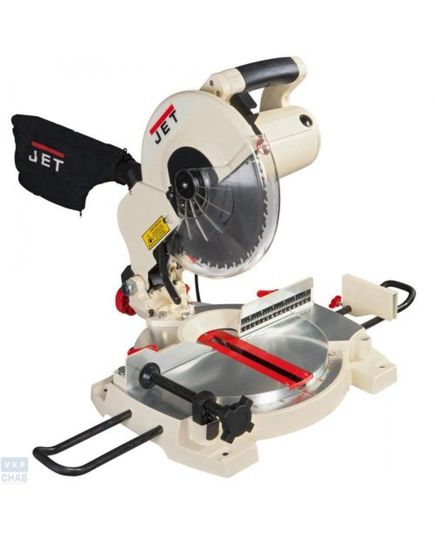 Торцовочная пила JET JMS-10