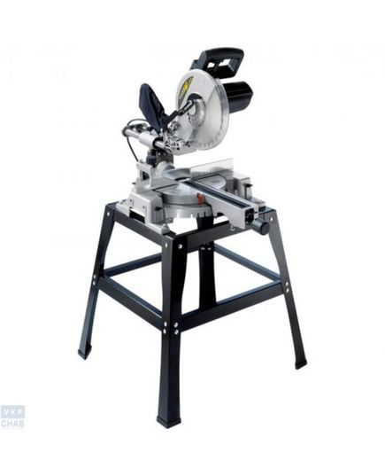 Торцовочная пила Scheppach (Woodstаr) sl 10 lu