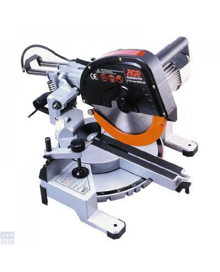 Торцовочная пила AGP GP 255S
