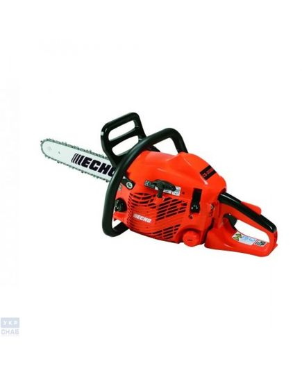 Бензопила ECHO CS-352ES