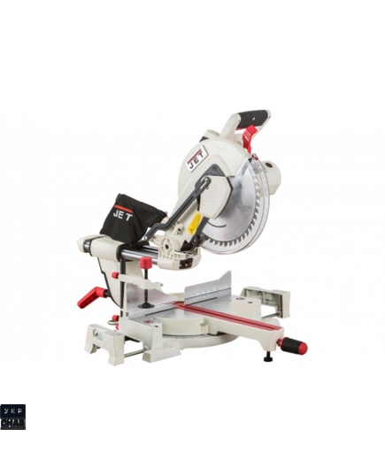 Торцовочная пила JET JSMS-12L