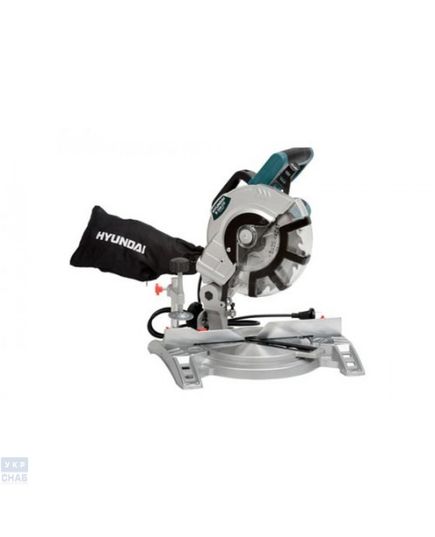 Пила торцовочная Hyundai М 1500-210 EXPERT