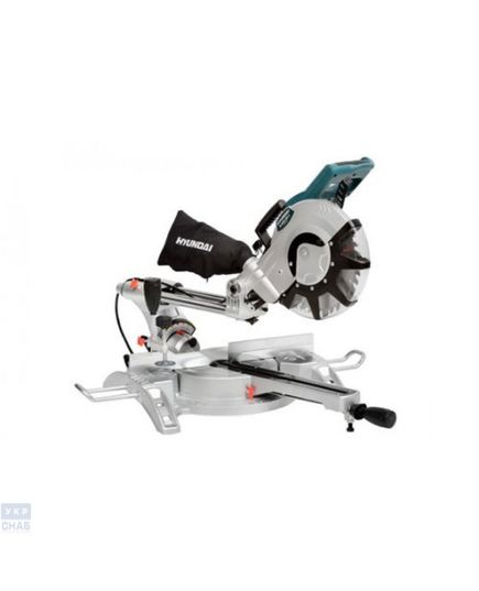 Торцовочная пила Hyundai M 2500-255 S EXPERT