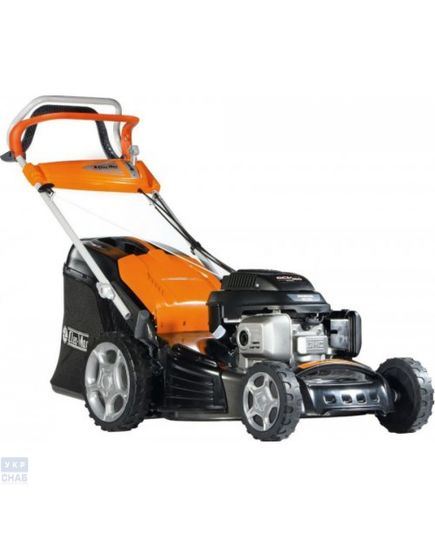 Газонокосилка Oleo-Mac G 48 TK ALLROAD PLUS 4
