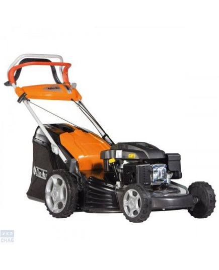Газонокосилка Oleo-Mac G 53 TK ALLROAD PLUS 4