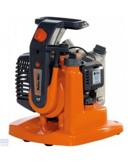 Мотопомпа Oleo-Mac WP300