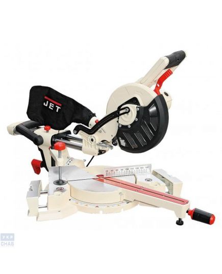Торцовочная пила JET JSMS-8L