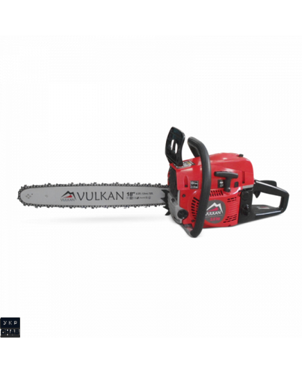 Бензопила VULKAN CV3045W