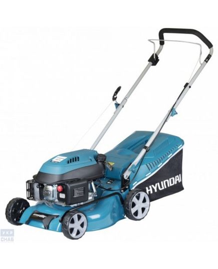 Бензиновая газонокосилка Hyundai L 4310