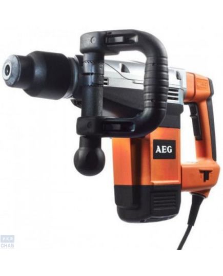 Отбойный молоток AEG MH7E