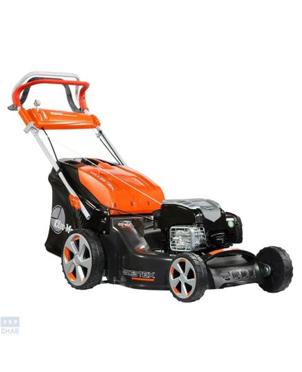 Газонокосилка Oleo-Mac MAX 53 TBX ALL ROAD ALUMINIUM