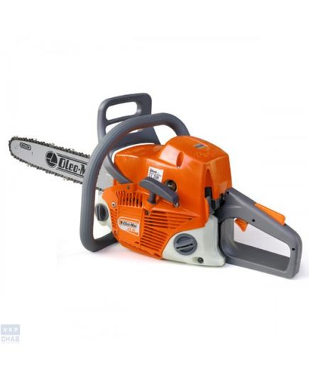 Бензопила Oleo-Mac GS 35 C+стартовый набор