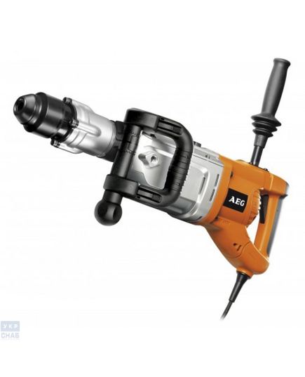 Отбойный молоток AEG PM 10 E
