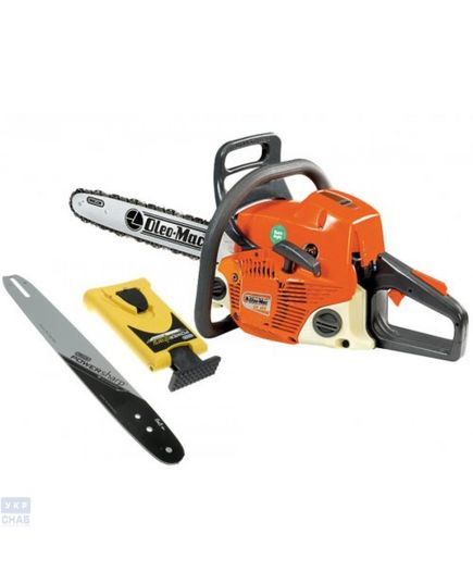 Бензопила Oleo-Маc GS 35 C+Power Sharp 14"