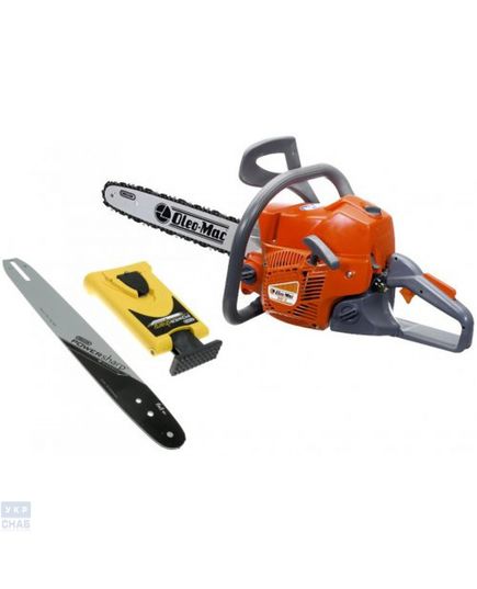 Бензопила Oleo-Mac 941 C + Power Sharp