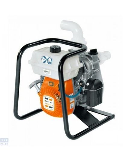 Мотопомпа Oleo-Mac SA 30 TL