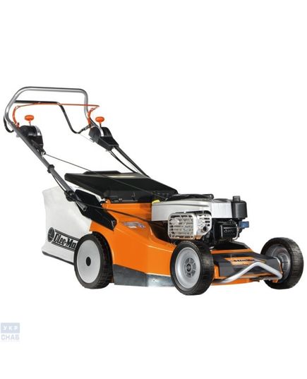 Газонокосилка Oleo-Mac LUX 55 TBI