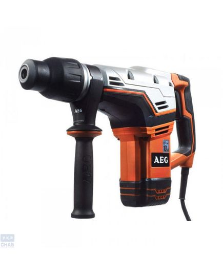 Отбойный молоток AEG MH 5 G