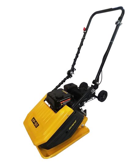 Виброплита Avant AP 90 Raptor - Коврик в подарок (модель без бака)