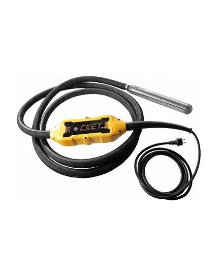 Высокочастотный глубинный вибратор ENAR ROCKET 230V-50