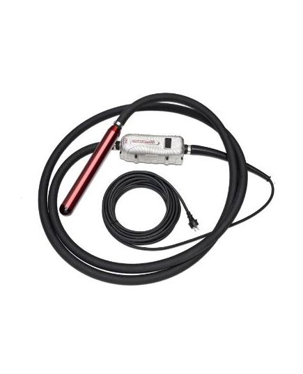 Высокочастотный глубинный вибратор ENAR i-SPYDER PRO 230V-70