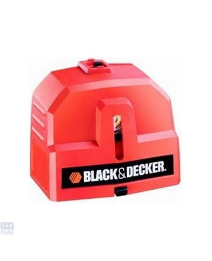 Уровень лазерный линейный BLACK+DECKER BDL100P