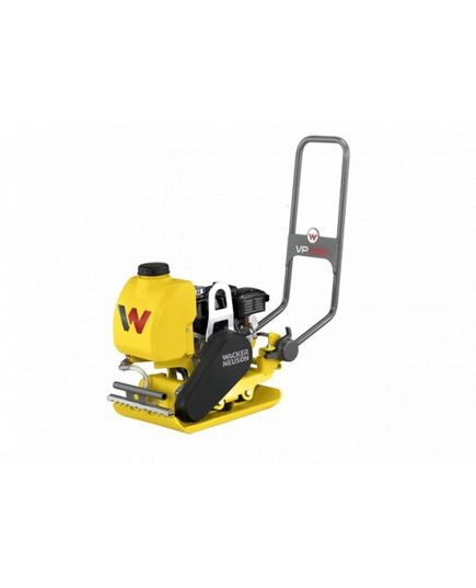 Виброплита Wacker Neuson VP 1135 Aw с бензиновым двигателем 