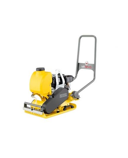 Виброплита Wacker Neuson VP 1340 Aw с бензиновым двигателем