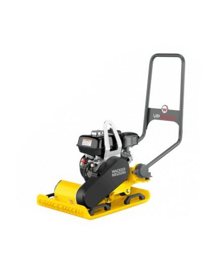 Виброплита Wacker Neuson VP2050A с бензиновым двигателем