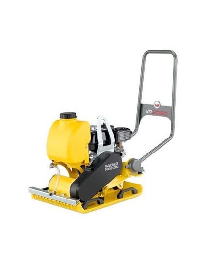 Виброплита Wacker Neuson VP 2050 Aw с бензиновым двигателем