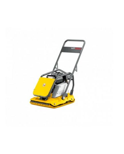 Виброплита Wacker Neuson WP1540A с бензиновым двигателем