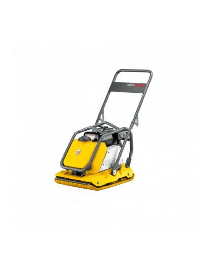Виброплита Wacker Neuson WP1540Aw с бензиновым двигателем