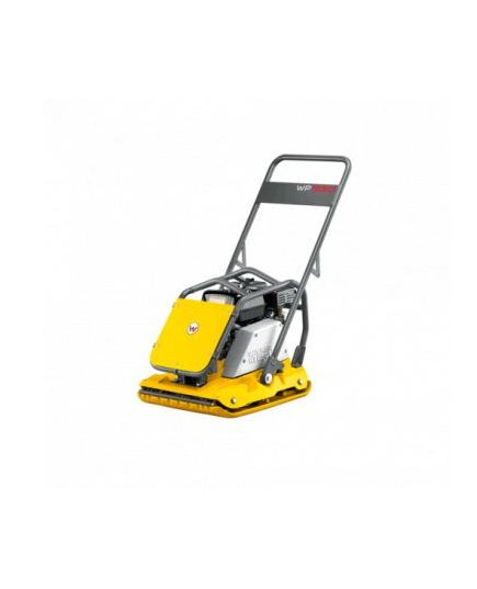 Виброплита Wacker Neuson WP1550A с бензиновым двигателем 