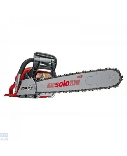 Бензопила SOLO BY AL-KO 665