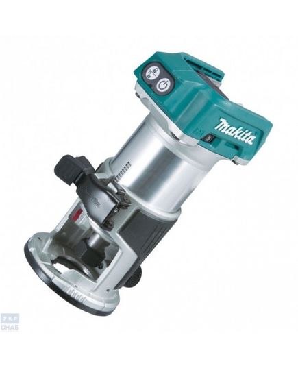 Аккумуляторный фрезер Makita DRT50SFX8