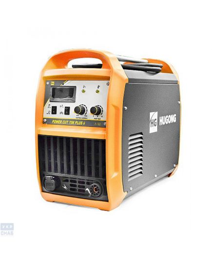 Плазморез Hugong Power Cut 70 K