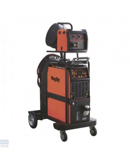 Сварочный аппарат MegaTec SUPERMIG 500P
