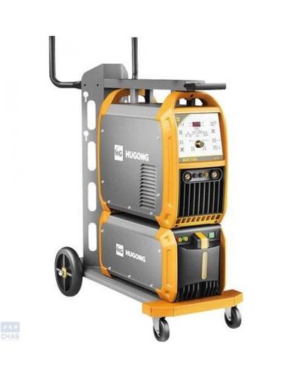 Сварочный инвертор Hugong Wave 315KD (750051315)