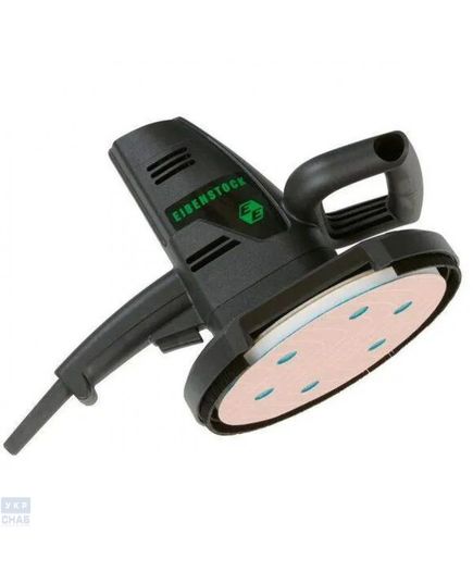 Машина для шлифования материалов теплоизоляции Eibenstock EWS 400