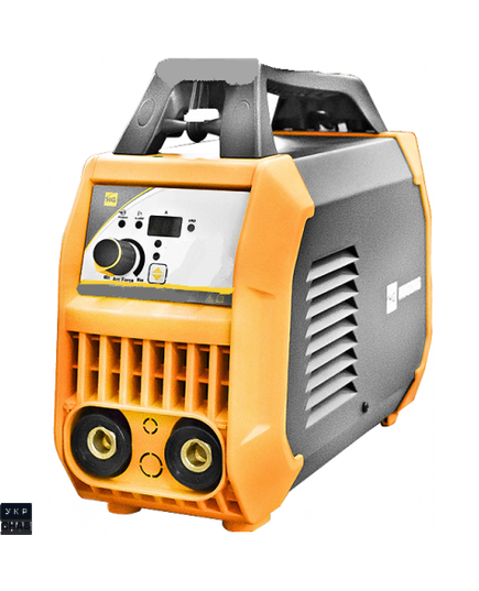 Инвертор сварочный Hugong EStick 200 III (750020200)