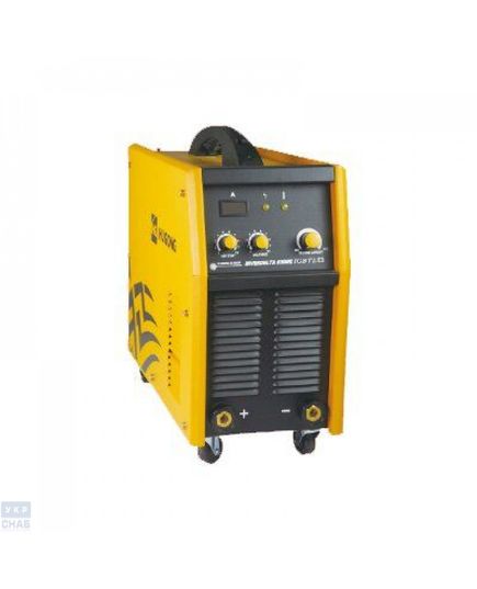 Инвертор сварочный Hugong Inverdelta 630 (750010630)