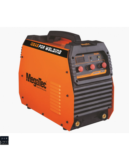 Сварочный аппарат MegaTec STARARC 400