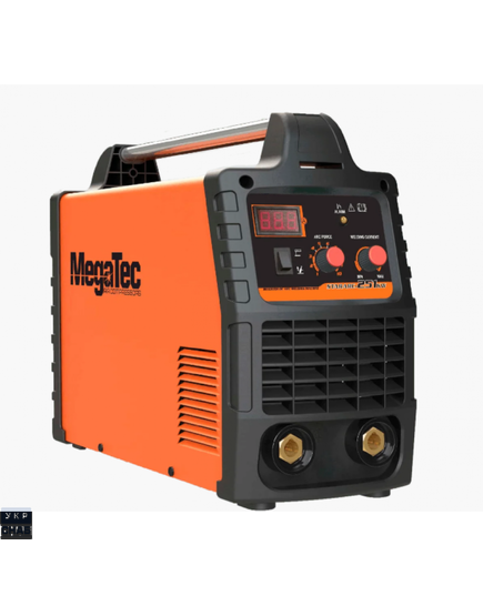 Сварочный аппарат MegaTec STARARC 251KW