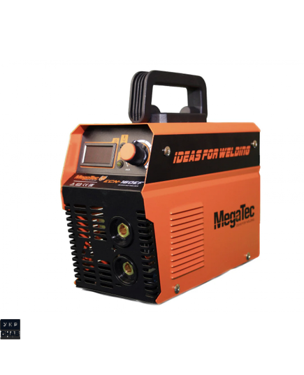 Сварочный аппарат MegaTec ECN 160EF