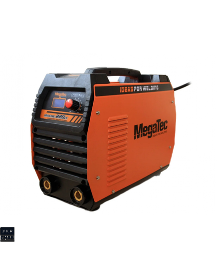 Сварочный аппарат MegaTec STARARC 220LС
