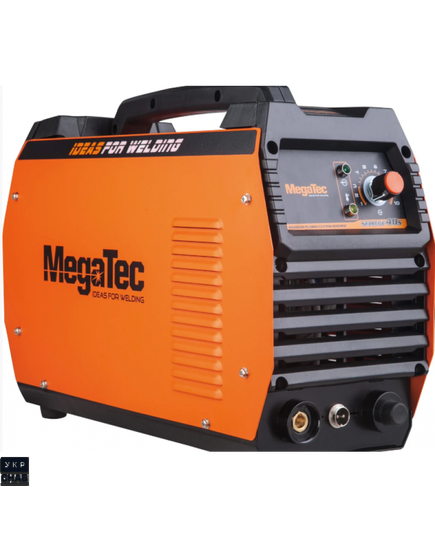 Плазменный резак MegaTec STARCUT 40S