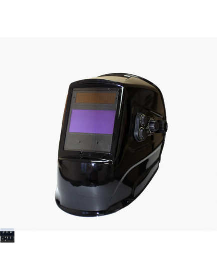 Сварочная маска MegaTec "КОМАНДОР" 423R