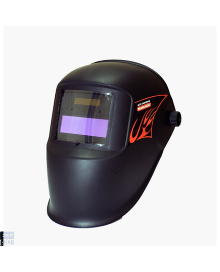 Сварочная маска MegaTec "САМУРАЙ" 211