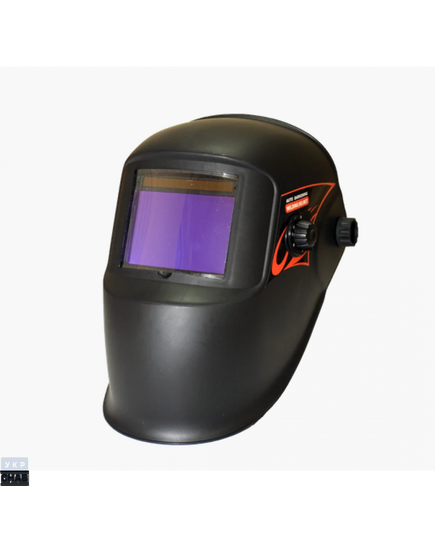 Сварочная маска MegaTec "САМУРАЙ" 234R